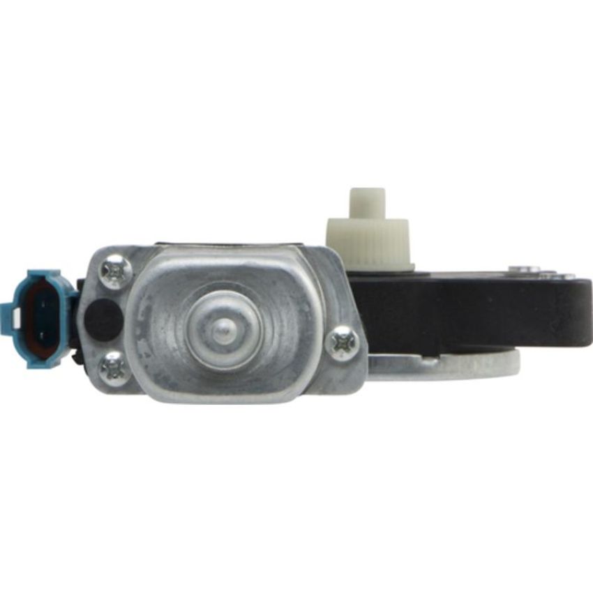 ACI 88824 Power Window Motor