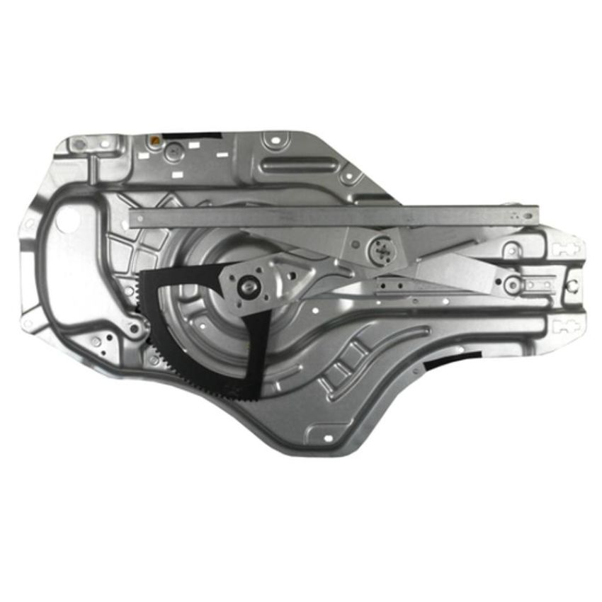 ACI 88852 Power Window Motor and Regulator Assembly