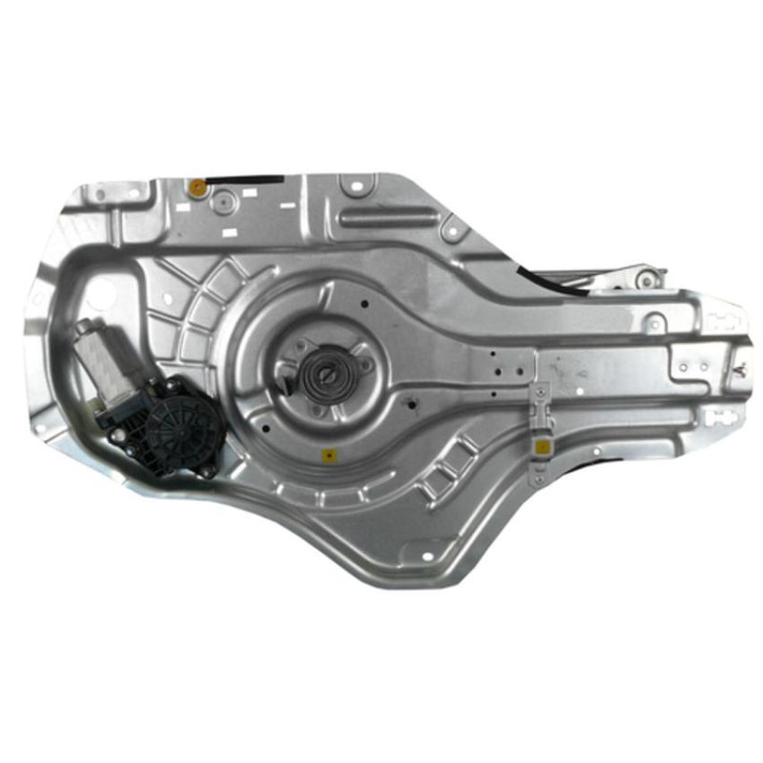 ACI 88853 Power Window Motor and Regulator Assembly