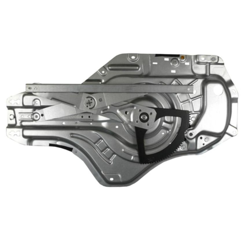 ACI 88853 Power Window Motor and Regulator Assembly