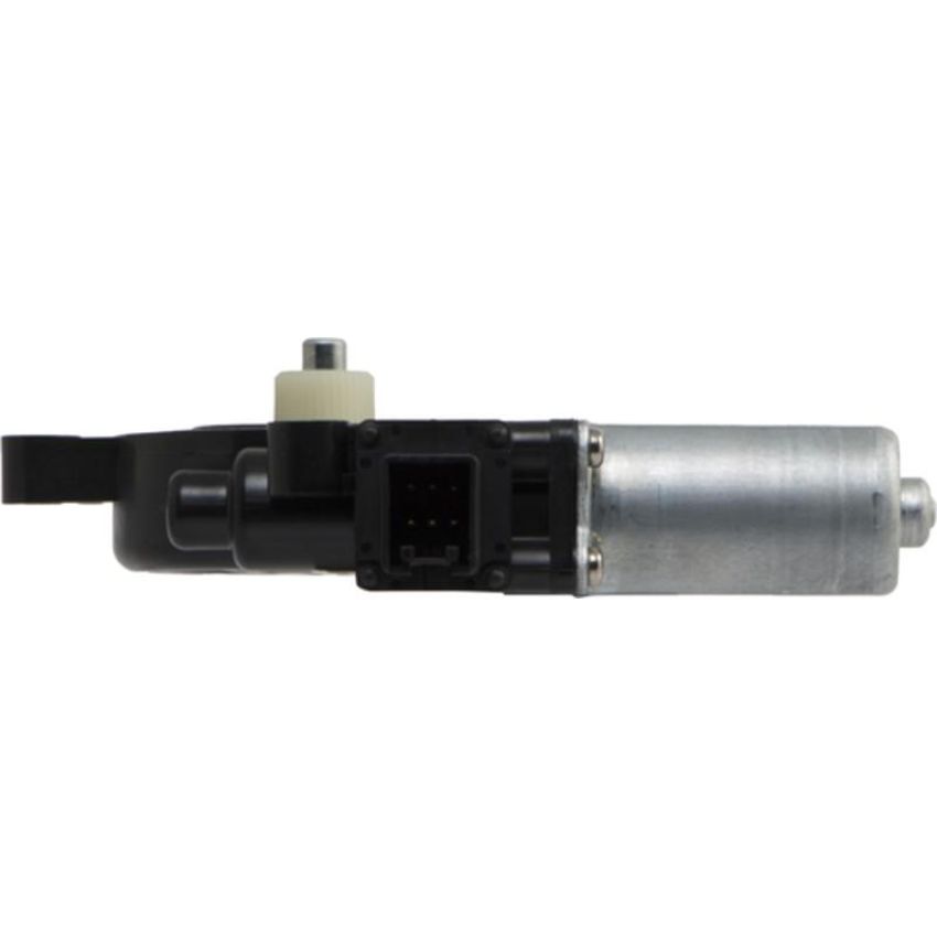 ACI 88857 Power Window Motor