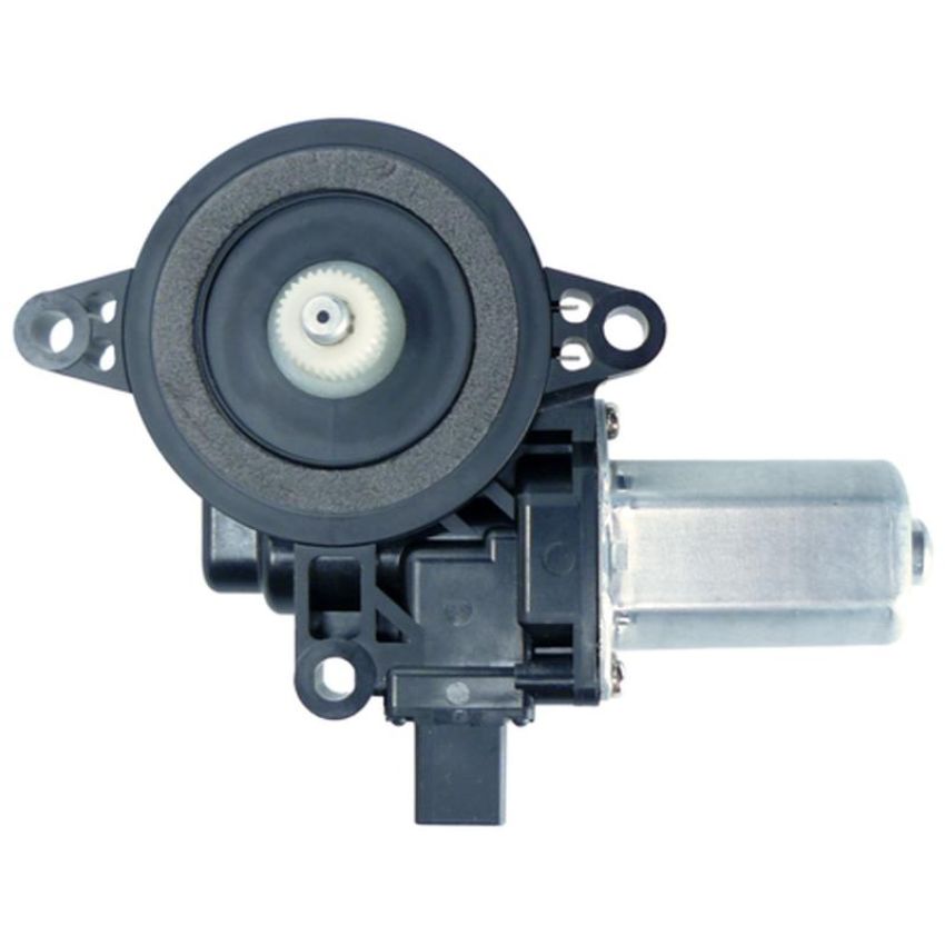 ACI 88857 Power Window Motor