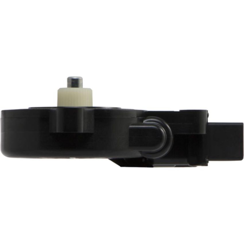 ACI 88857 Power Window Motor