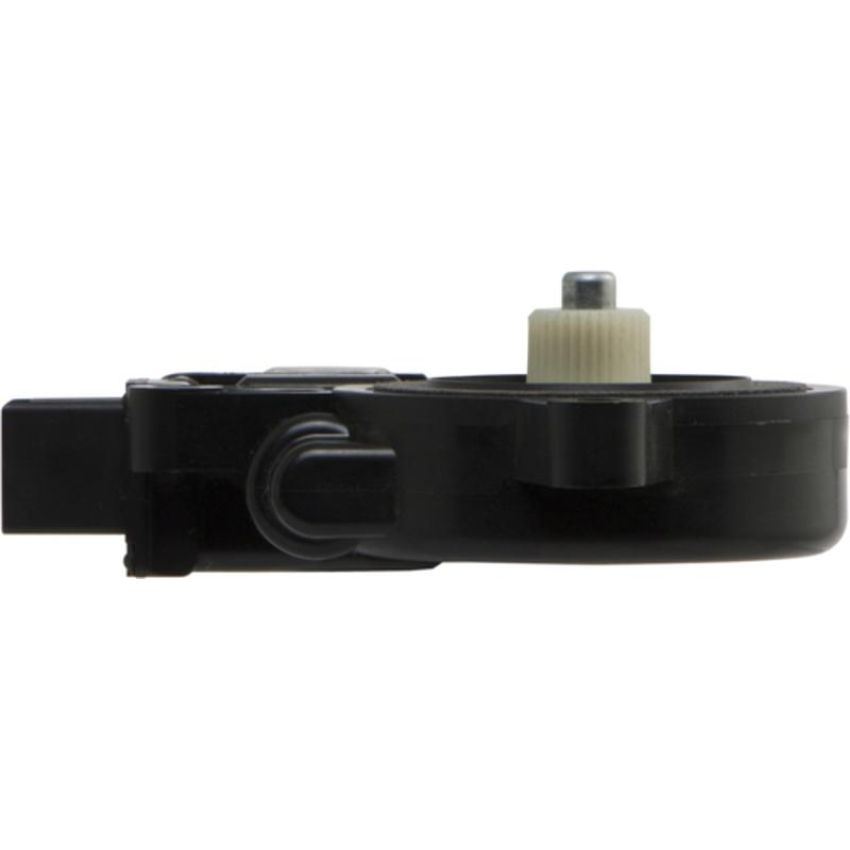 ACI 88858 Power Window Motor