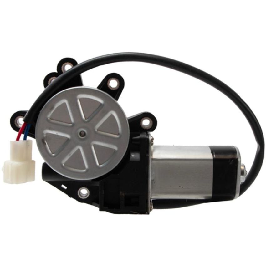 ACI 88862 Power Window Motor