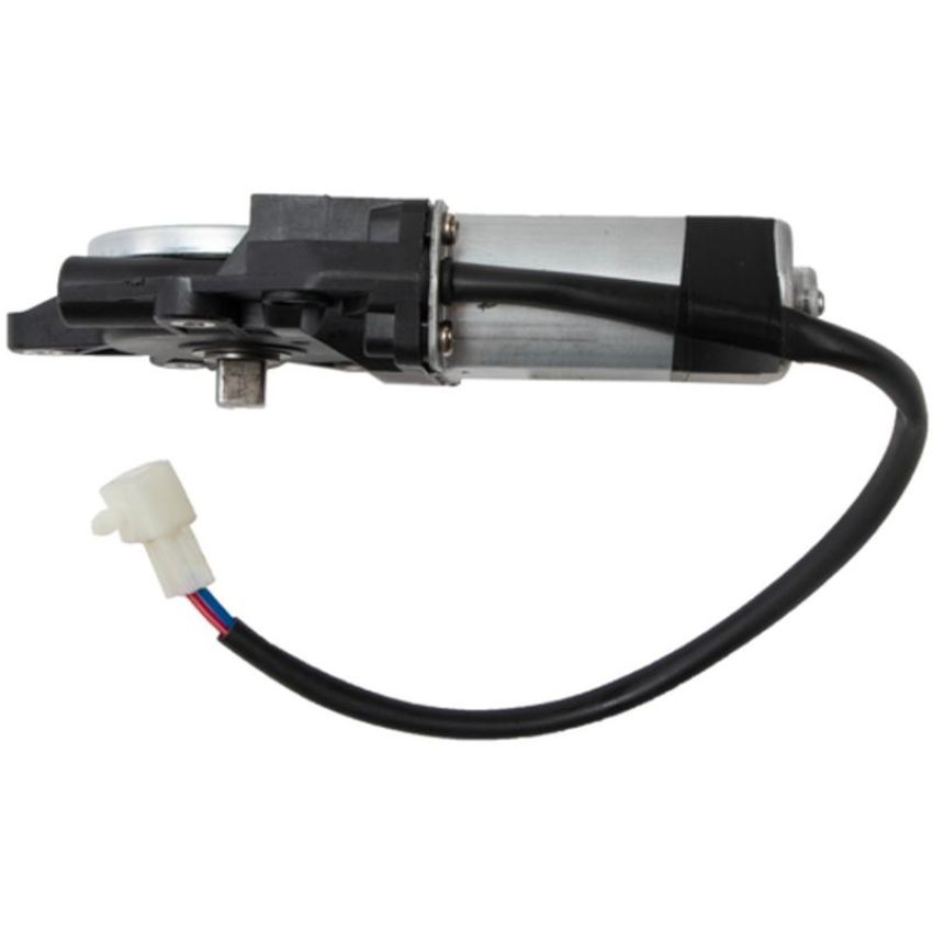 ACI 88862 Power Window Motor