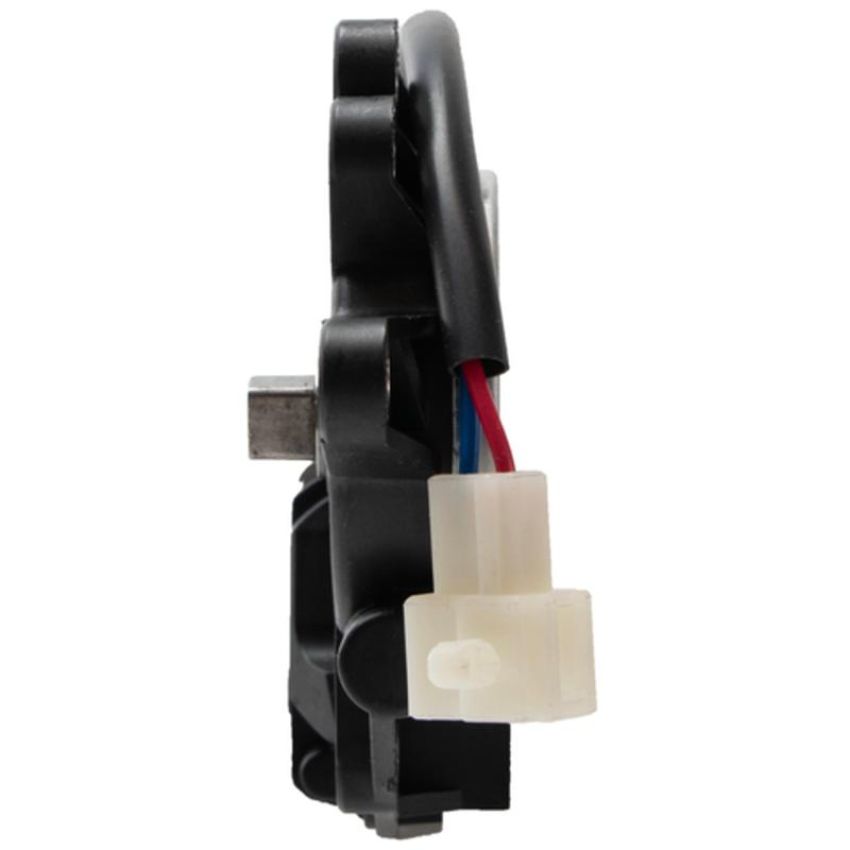 ACI 88862 Power Window Motor