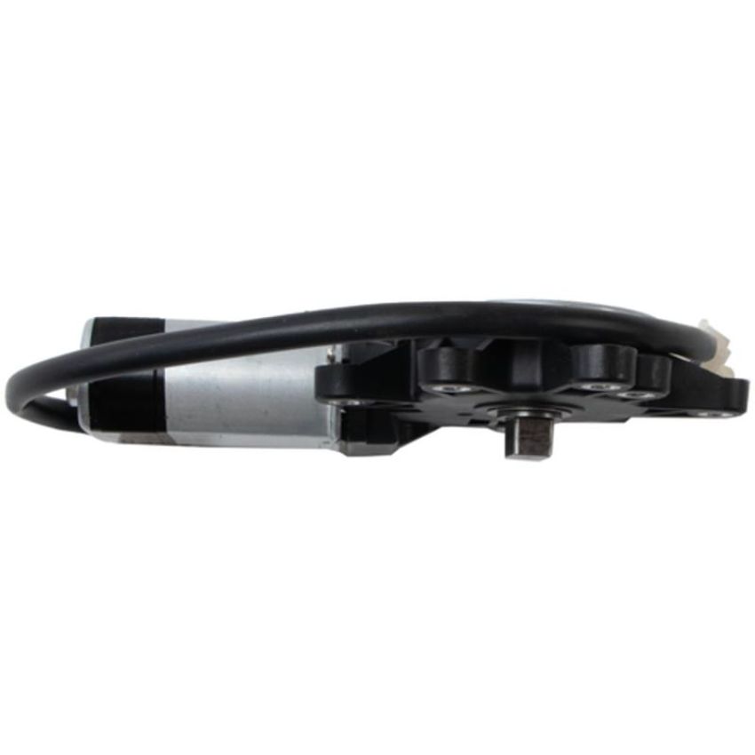 ACI 88862 Power Window Motor