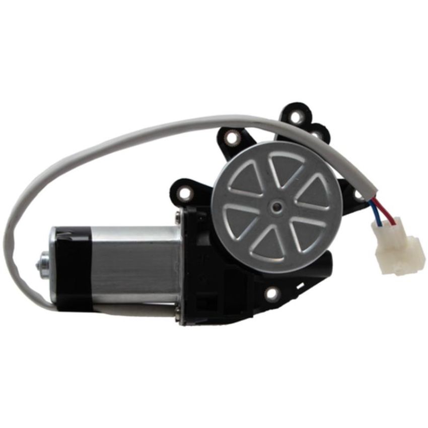 ACI 88863 Power Window Motor