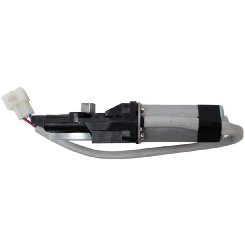 ACI 88863 Power Window Motor