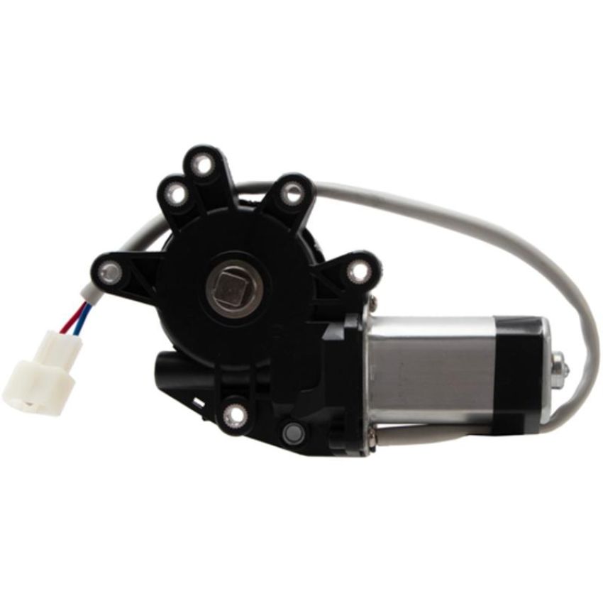 ACI 88863 Power Window Motor