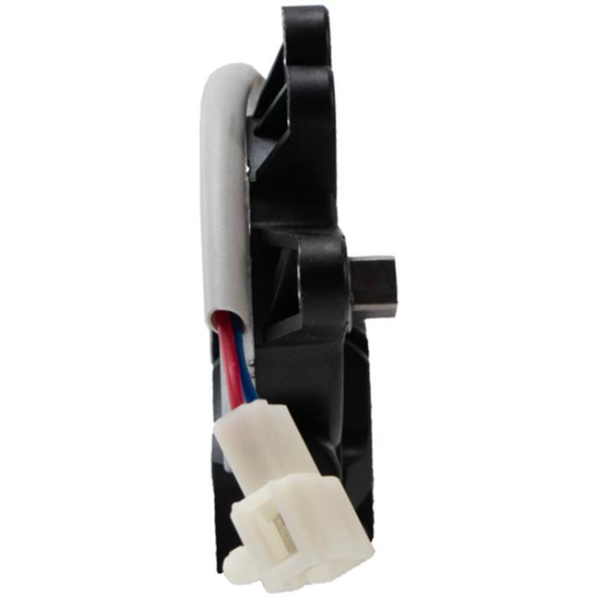 ACI 88863 Power Window Motor