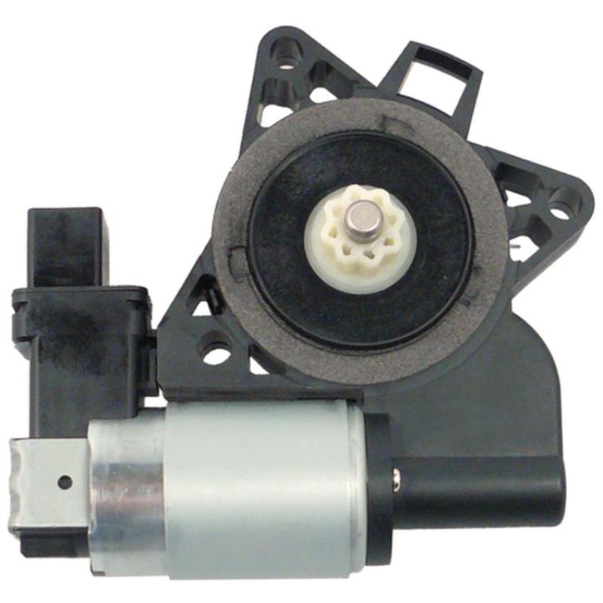 ACI 88866 Power Window Motor