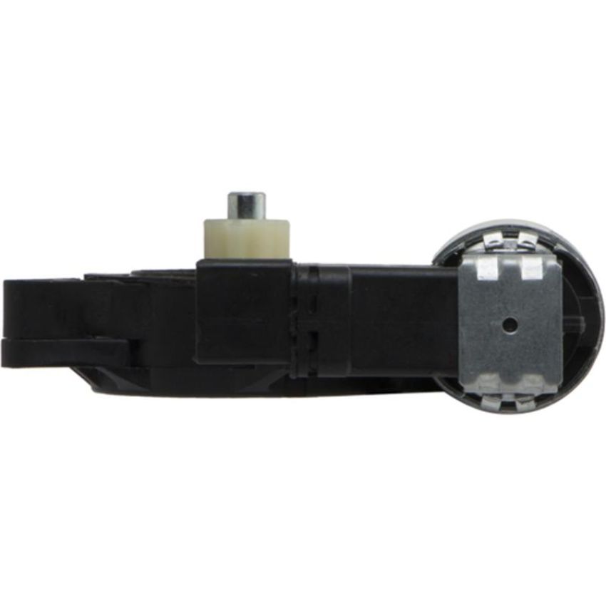 ACI 88866 Power Window Motor
