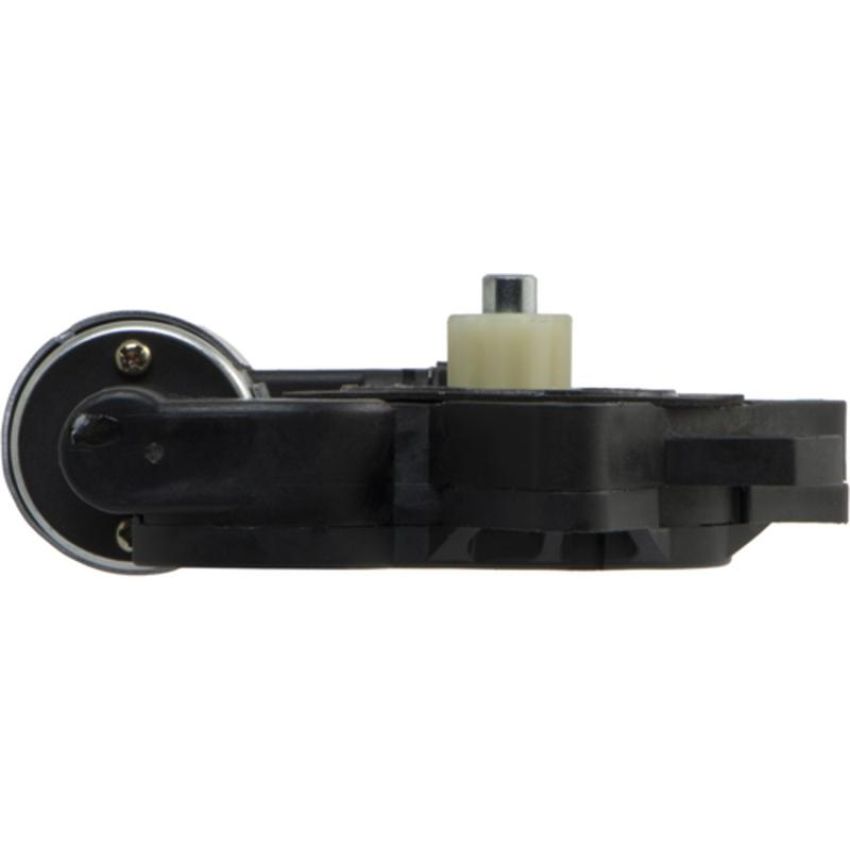 ACI 88866 Power Window Motor