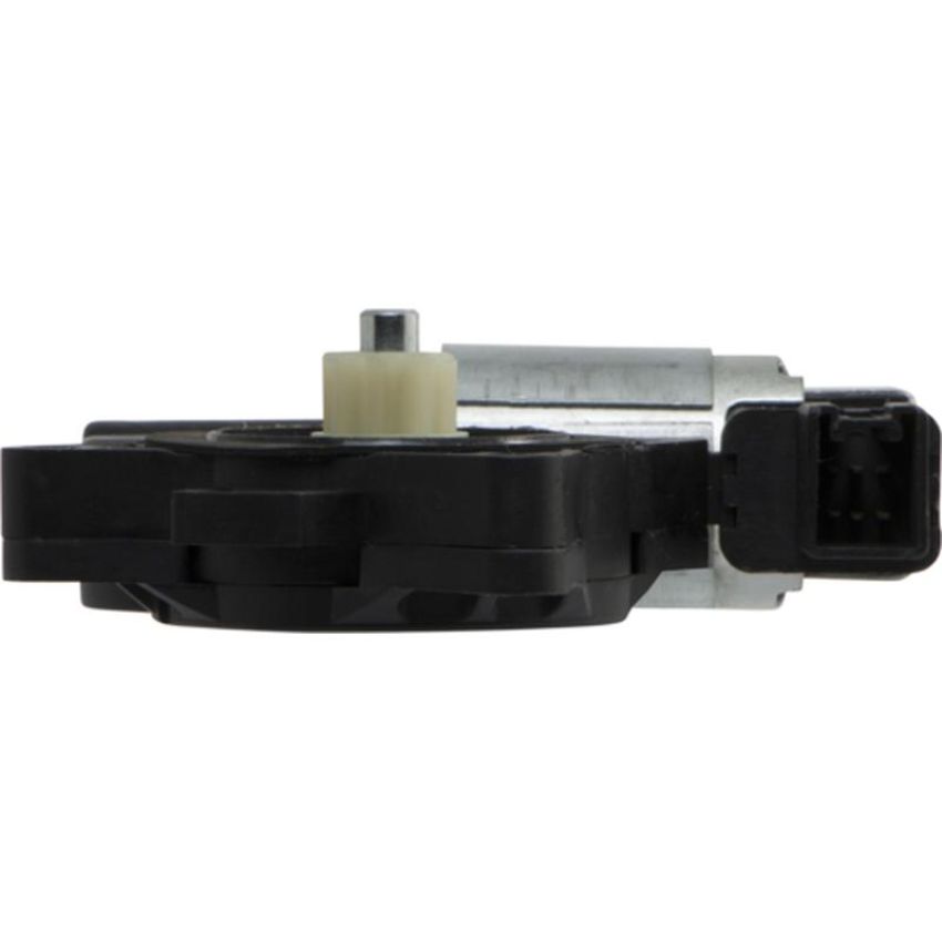 ACI 88866 Power Window Motor