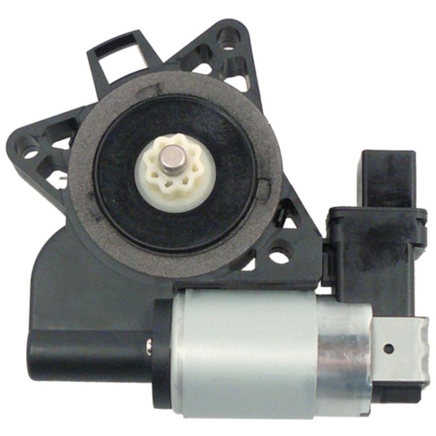 ACI 88867 Power Window Motor