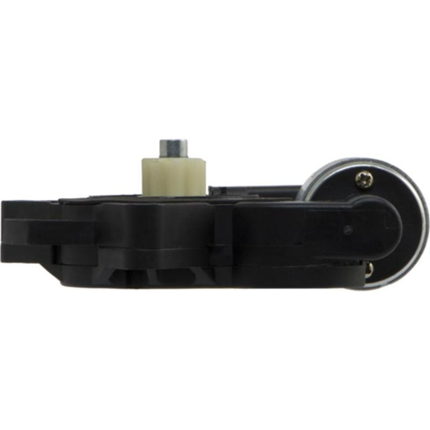 ACI 88867 Power Window Motor