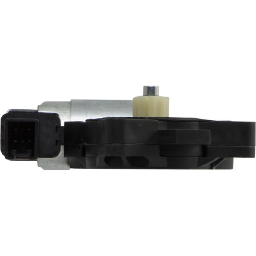 ACI 88867 Power Window Motor