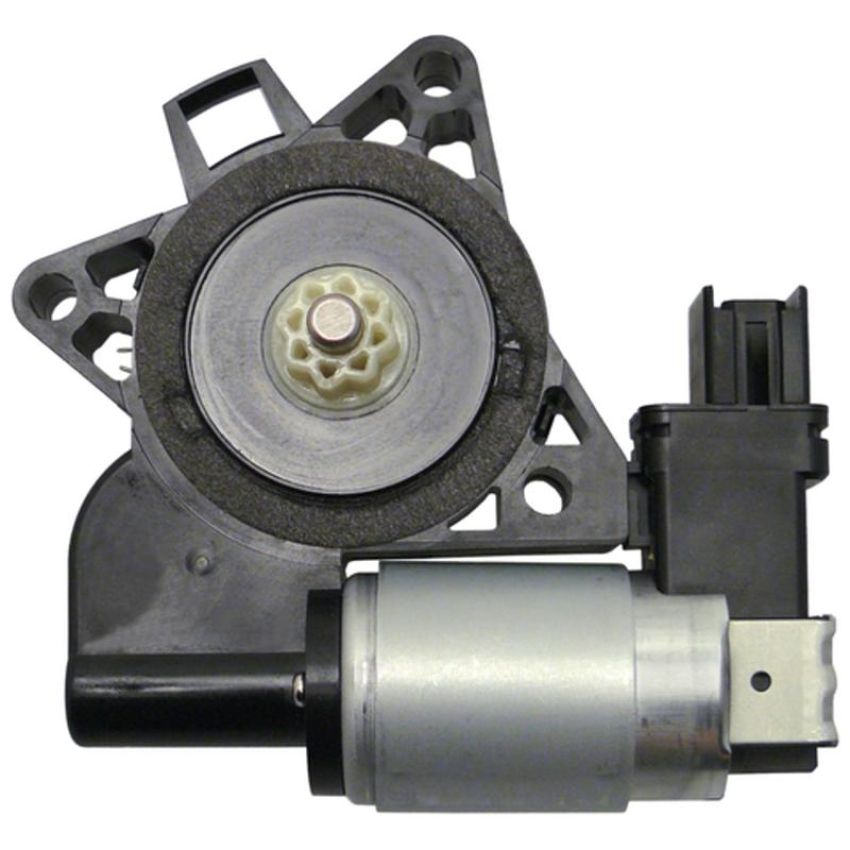 ACI 88869 Power Window Motor
