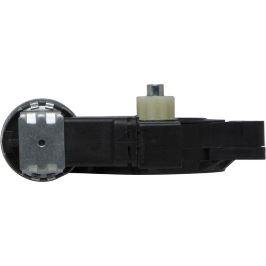 ACI 88869 Power Window Motor