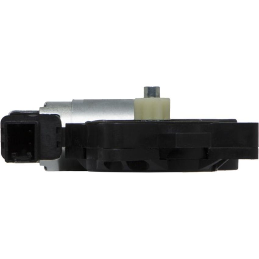 ACI 88869 Power Window Motor