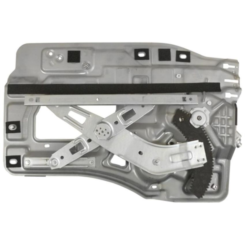 ACI 88884 Power Window Motor and Regulator Assembly