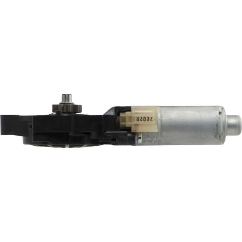 ACI 88914 Power Window Motor