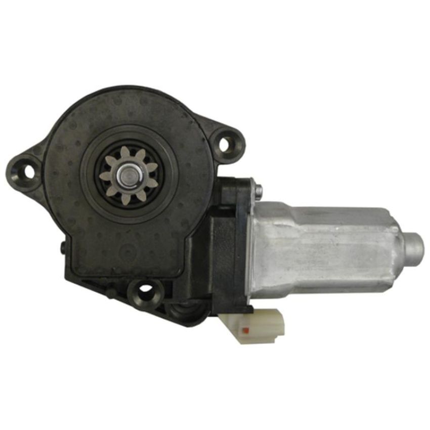 ACI 88914 Power Window Motor