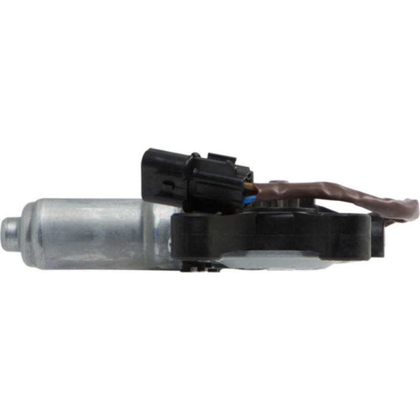 ACI 88917 Power Window Motor