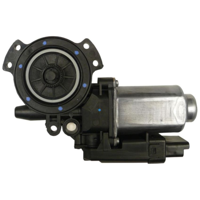 ACI 88919 Power Window Motor
