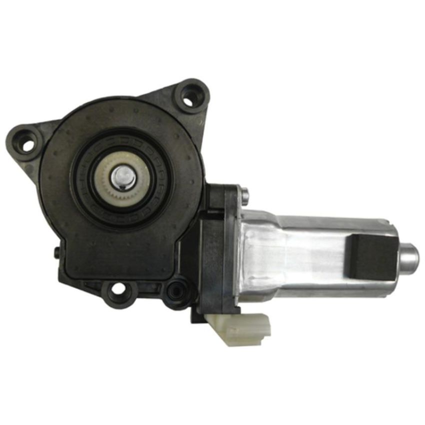 ACI 88933 Power Window Motor