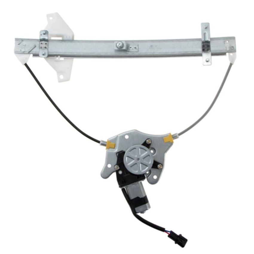 ACI 88939 Power Window Motor and Regulator Assembly