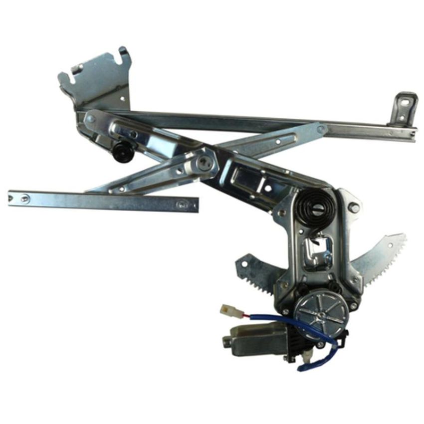 ACI 88944 Power Window Motor and Regulator Assembly