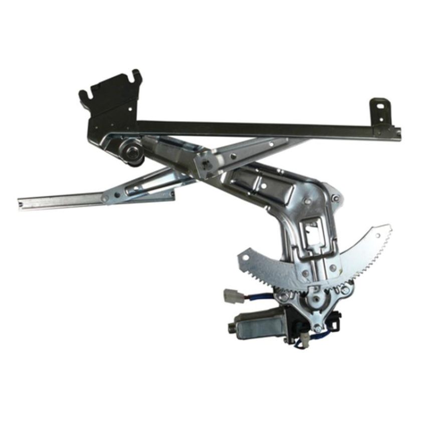 ACI 88945 Power Window Motor and Regulator Assembly