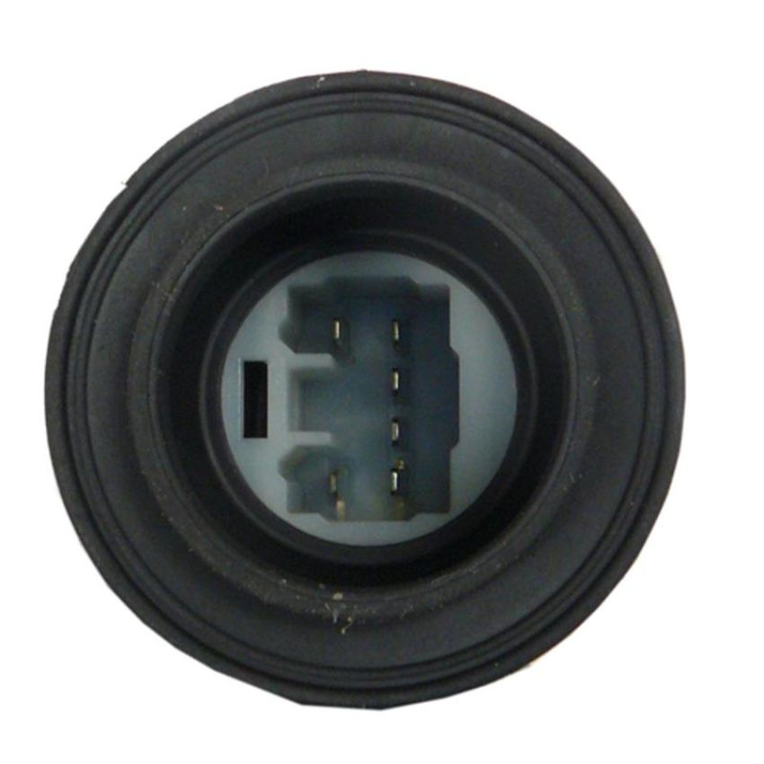 ACI 88946 Power Window Motor and Regulator Assembly