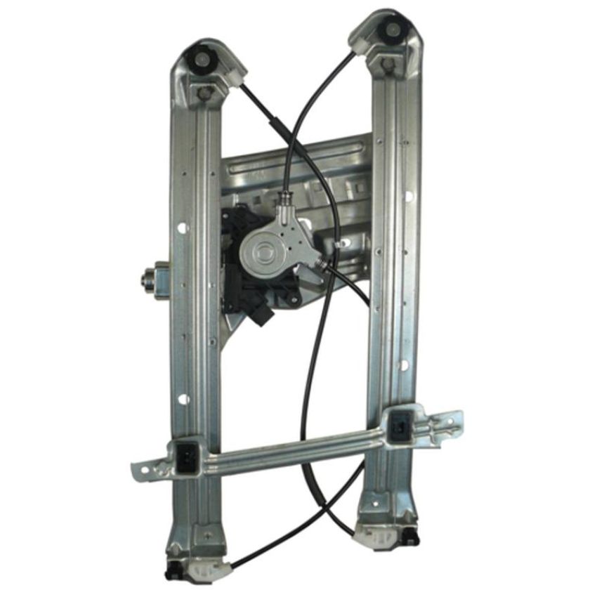 ACI 88948 Power Window Motor and Regulator Assembly
