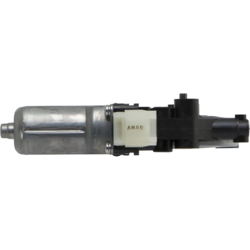 ACI 88958 Power Window Motor