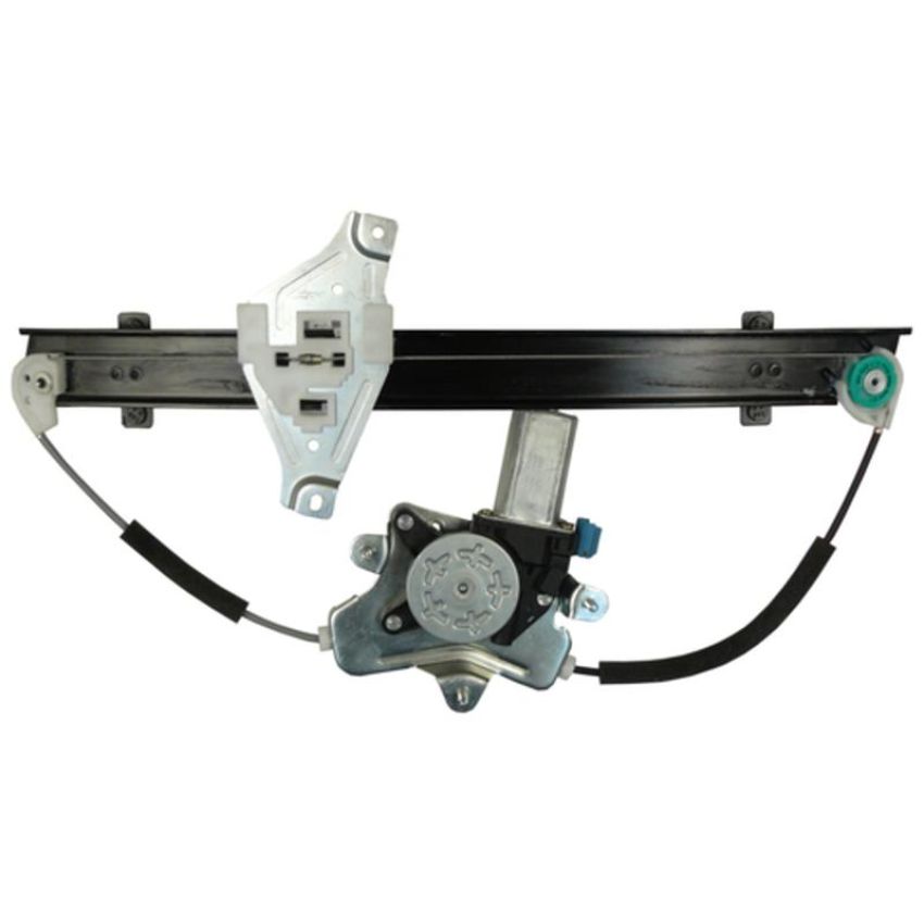 ACI 88969 Power Window Motor and Regulator Assembly