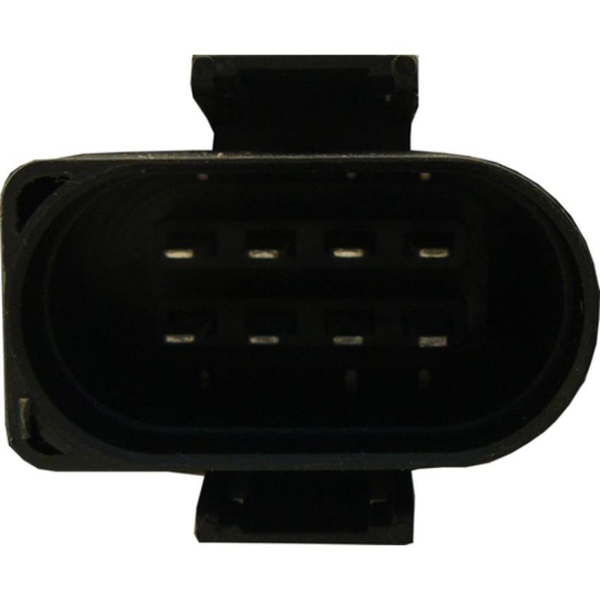 ACI 88972 Power Window Motor