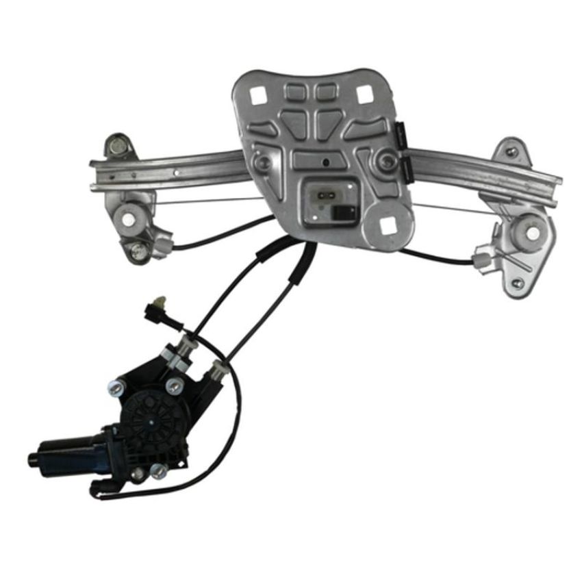 ACI 88979 Power Window Motor and Regulator Assembly