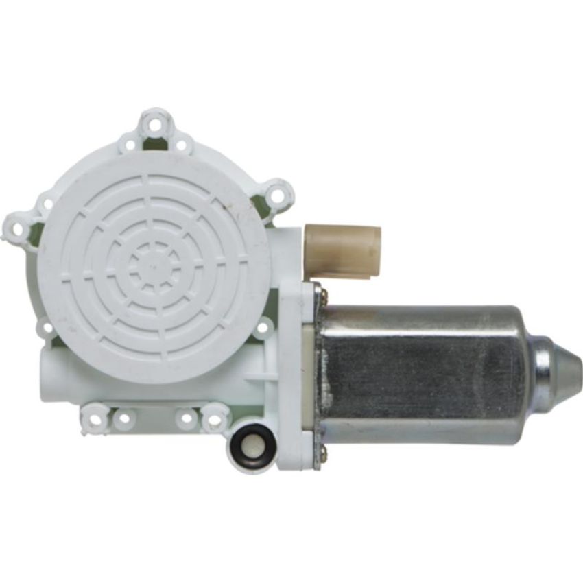 ACI 88980 Power Window Motor