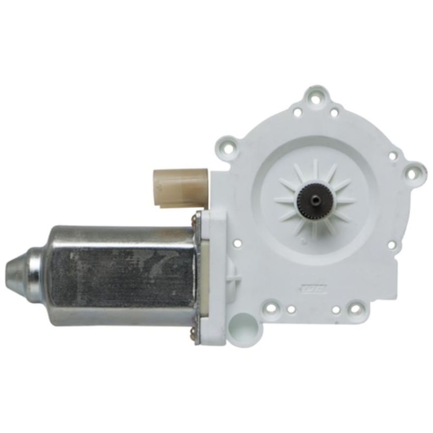 ACI 88980 Power Window Motor