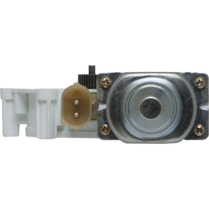 ACI 88980 Power Window Motor