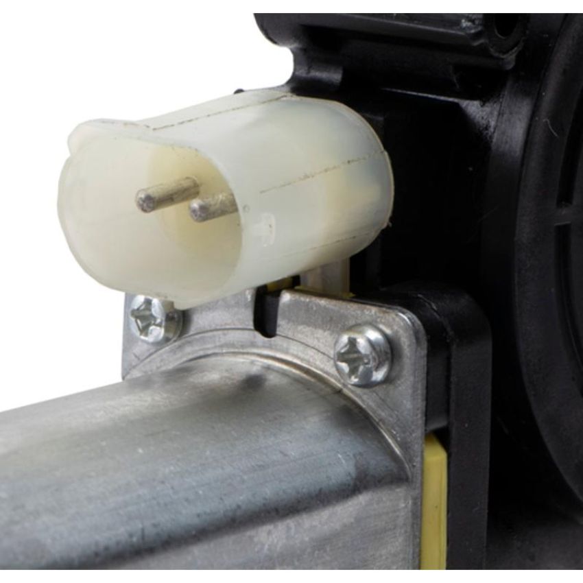 ACI 88981 Power Window Motor