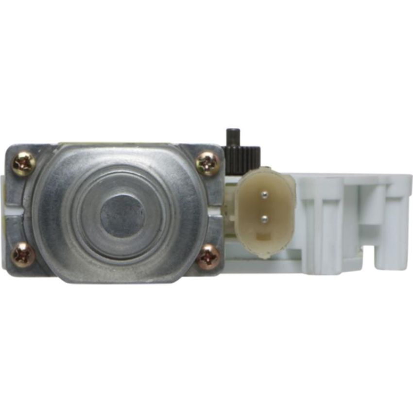 ACI 88981 Power Window Motor