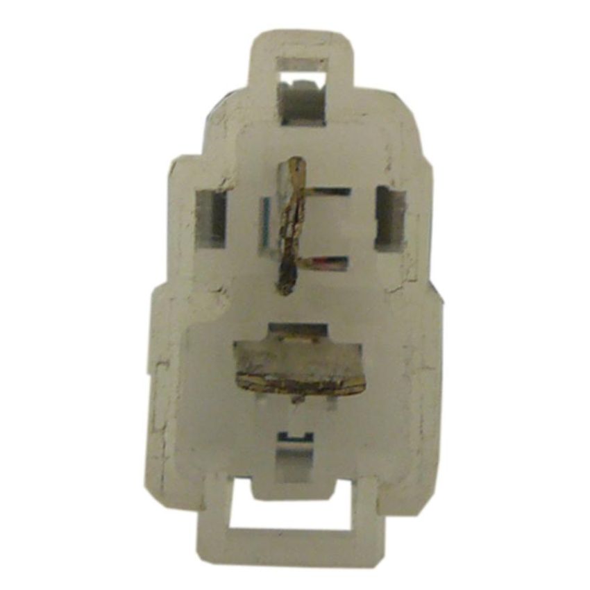 ACI 88985 Power Window Motor and Regulator Assembly