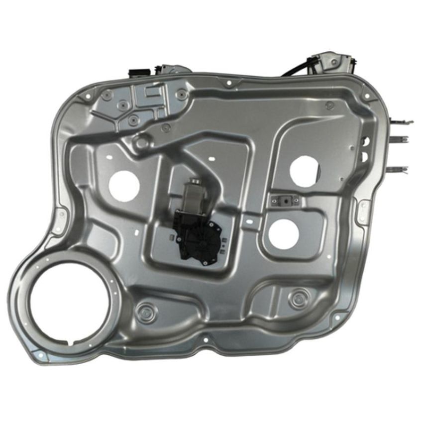 ACI 88997 Power Window Motor and Regulator Assembly