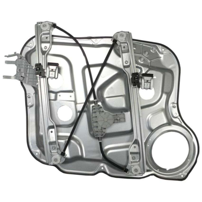 ACI 88997 Power Window Motor and Regulator Assembly