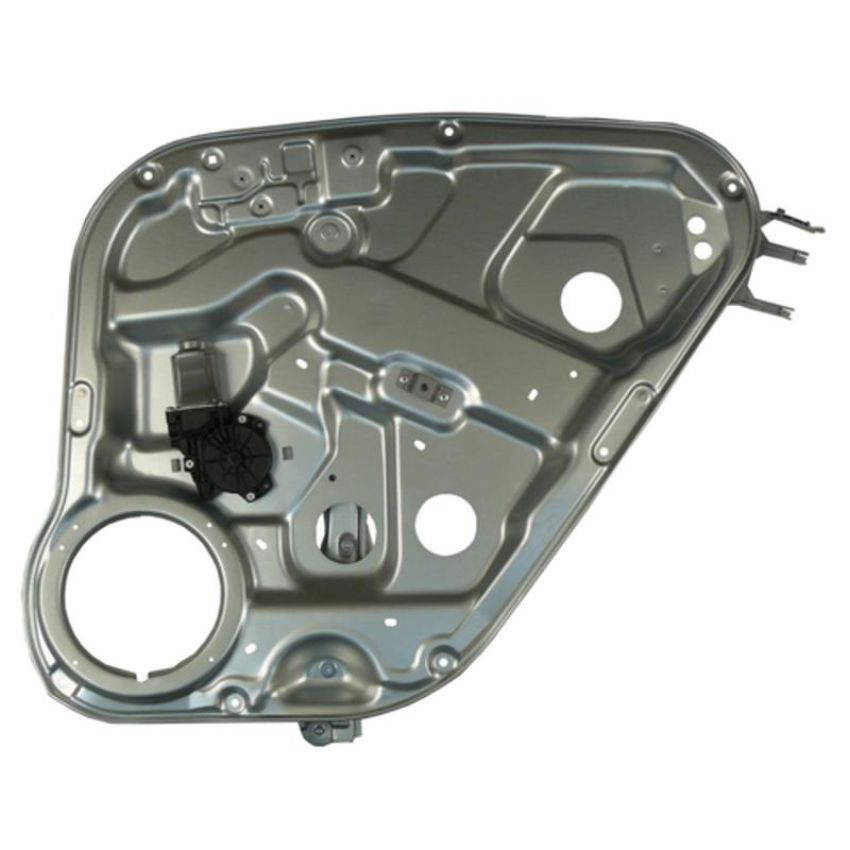 ACI 88998 Power Window Motor and Regulator Assembly